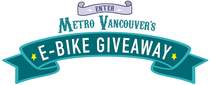 Ebike Contest banner