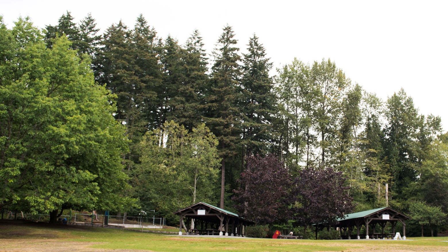 Belcarra Regional Park