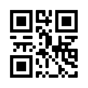 Solid Waste SMS QR Code